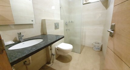 Hotel Horizon Plaza Room Type - Suite Room