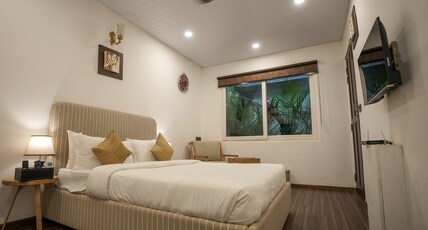 Prive by Whiteflower Room Type - Standard Room