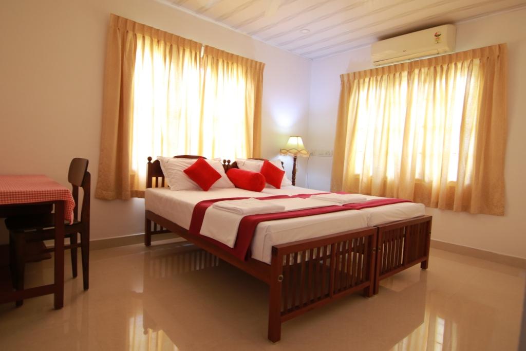 Beena Homestay - Tap to explore photos