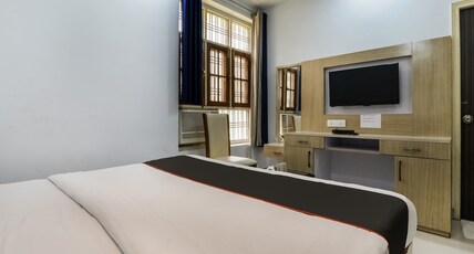 Super Hotel O Kiara Inn Room Type - Classic