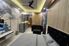 KKP Luxury Suites