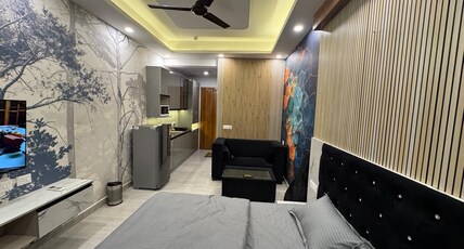 KKP Luxury Suites Room Type - KKP Luxury Suites