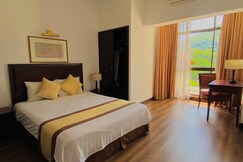 Ocean Sunrise Vung Tau Hotel Managed by BRG Hospitality