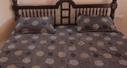 The Royal valley Resorts Room Type - Deluxe Room