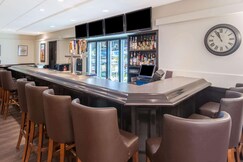 Ramada Plaza by Wyndham Calgary Downtown