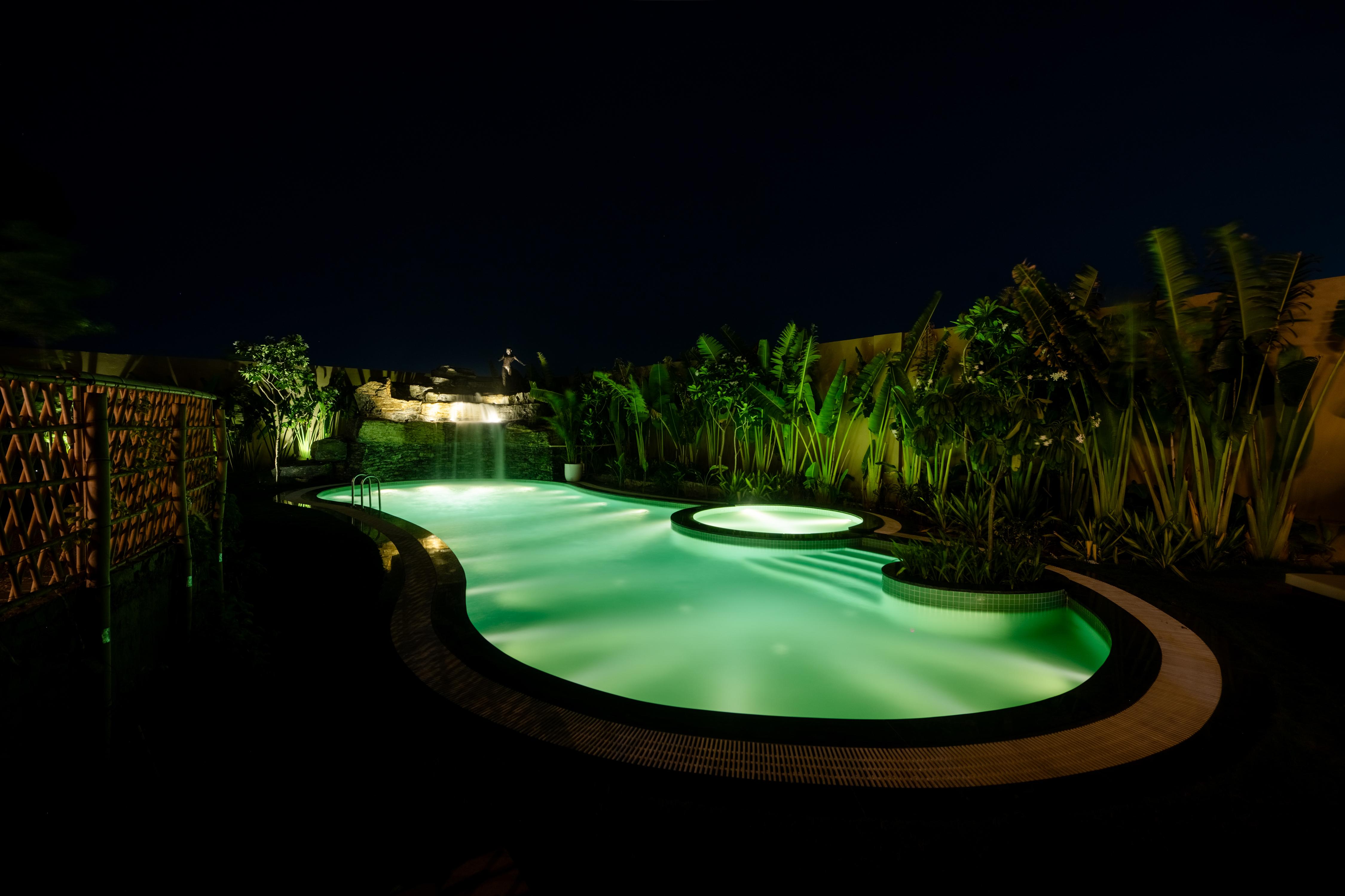 Siolova Resorts - Tap to explore photos