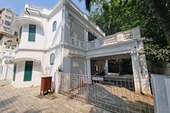 Address of KEL5 Spacious Renovated 1 BHK at Kellys Kilpauk