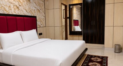Aavi Dream Destinations Room Type - Executive Room