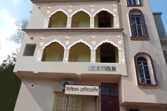 Nidhivan Residency