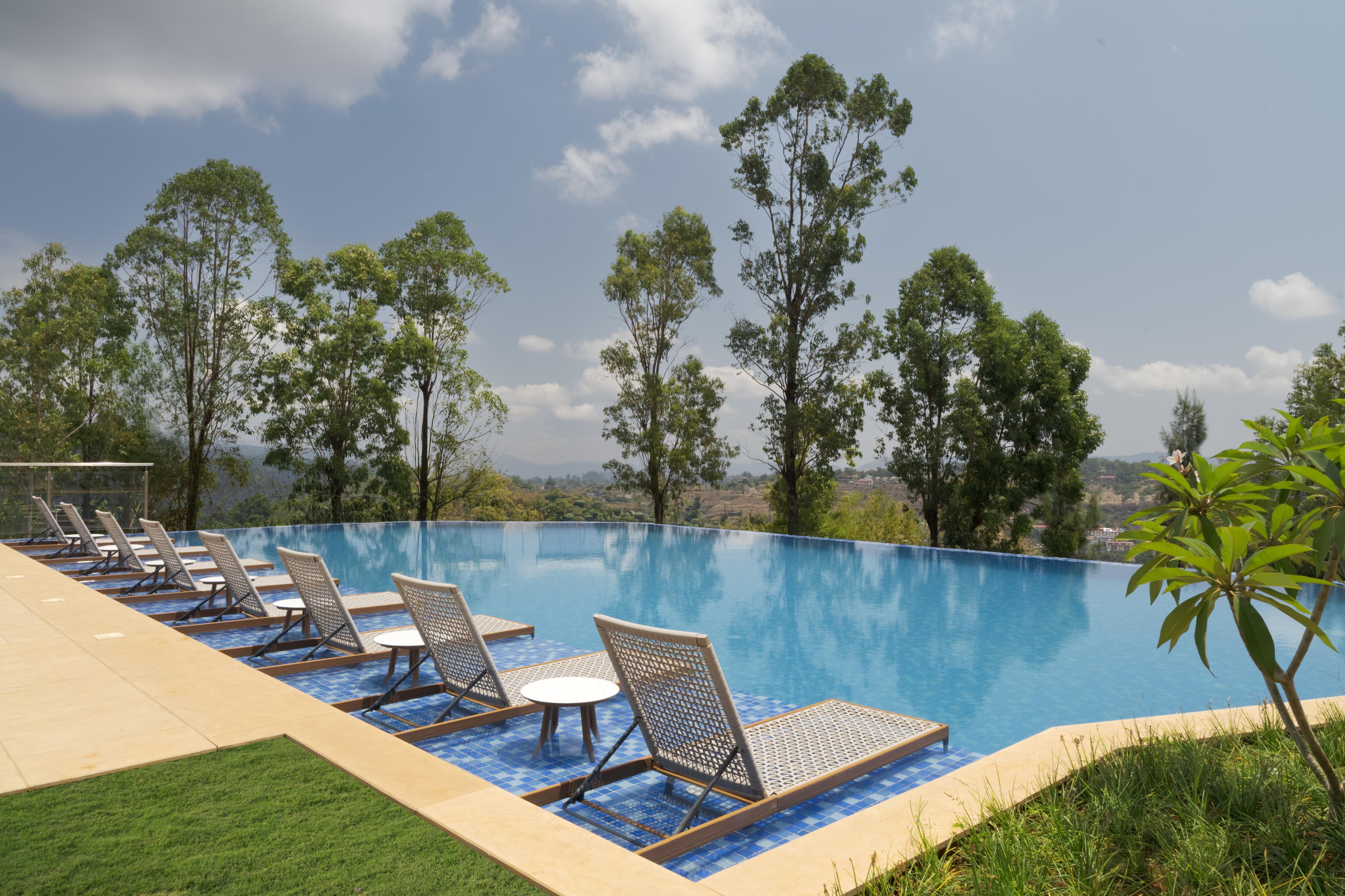 Ayati Resorts & Spa - Tap to explore photos