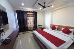 Hotel Ramdham Orchha