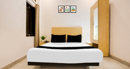 Collection O Gol Park Atala Room Type - Classic with Balcony