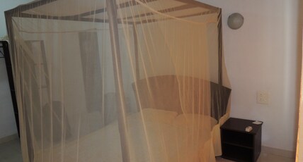 Heaven Goa Guest House Room Type - Ac Room