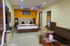 HOTEL NEW KRISHNA LODGE