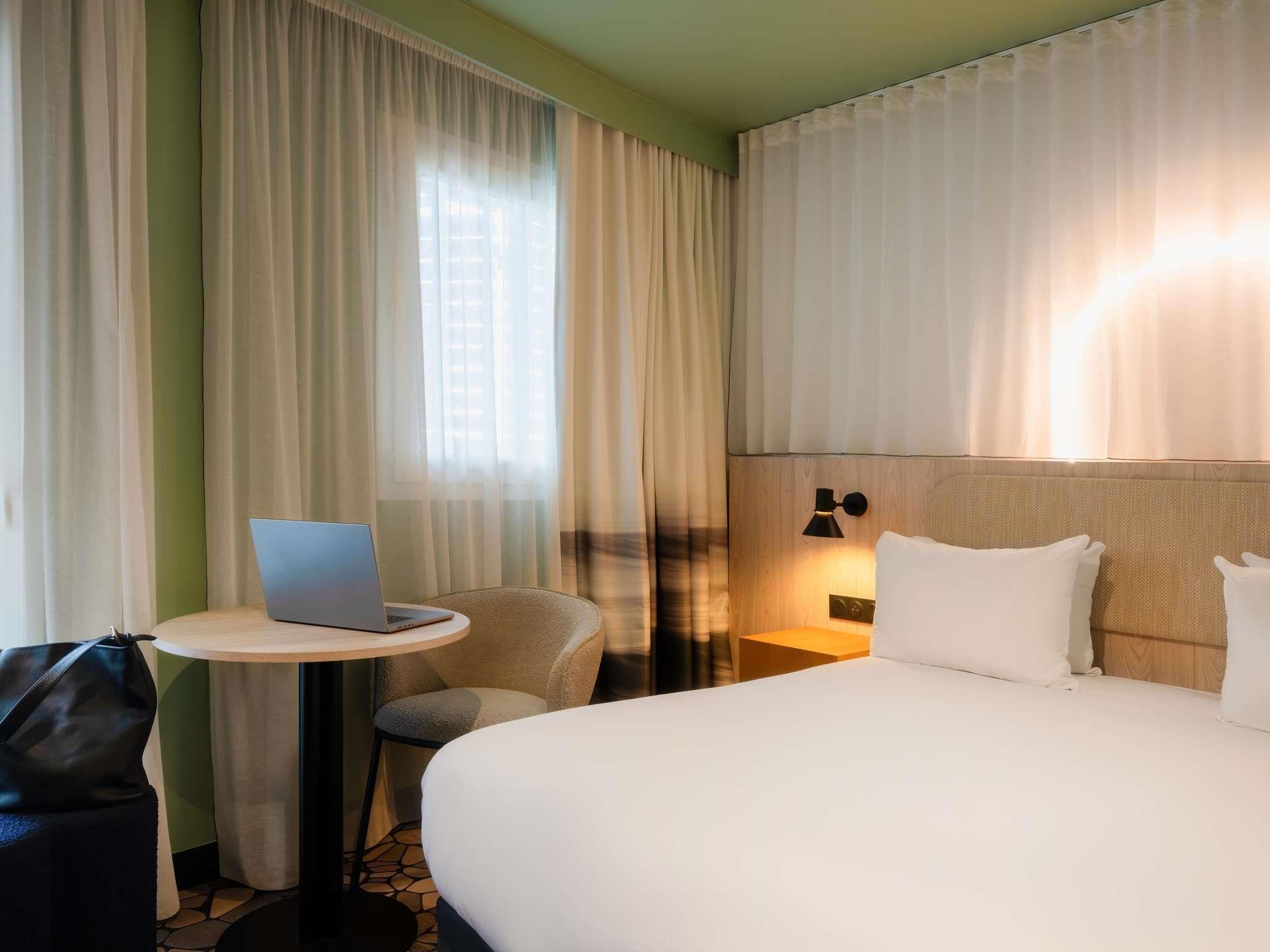 Hotel Mercure Libourne Saint-Emilion - Tap to explore photos