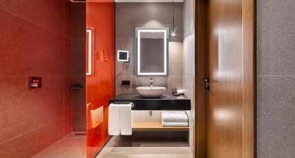 Radisson Red Tbilisi Room Type - Standard Room