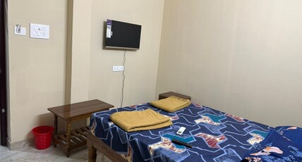 Hotel Royal Blue Room Type - Double Room