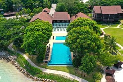 Ombak Villa Langkawi