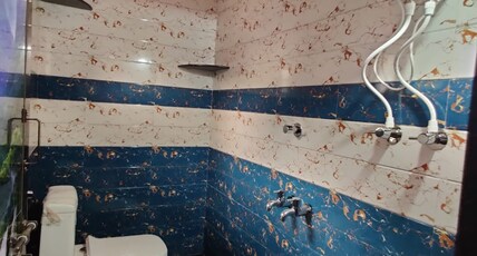 Trinity Villa Room Type - Couple Room