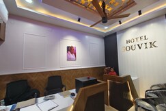 Hotel Souvik, Hinjilicut