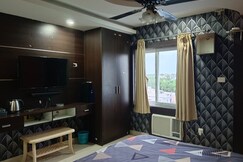 Mishra's Residency | Entire Studio Apartment
