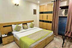 Millora Evergreen Service Apartment, Delhi