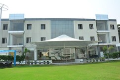 Vrindavan Guest House
