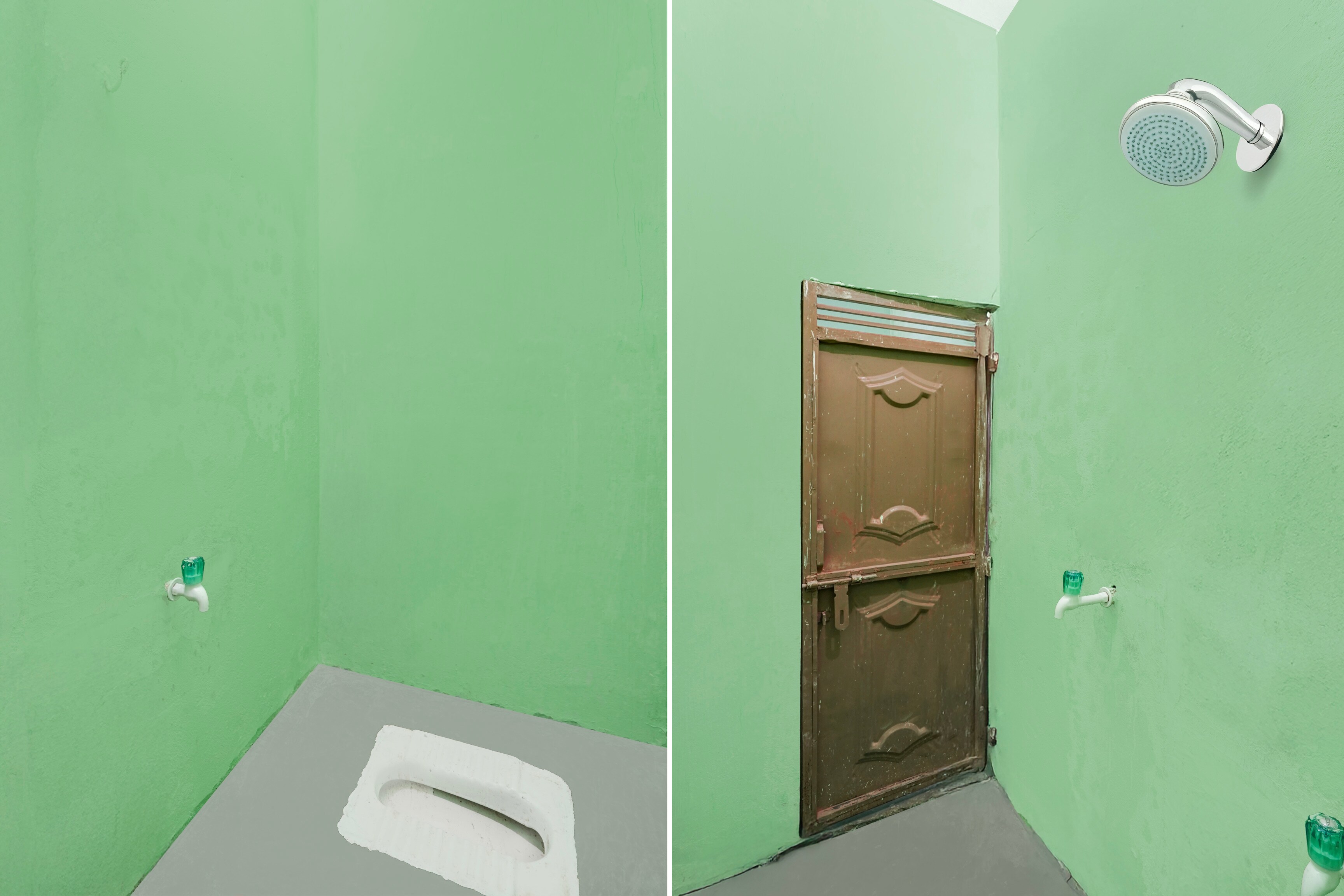 SPOT ON Hotel Bkr Rooms - Tap to explore photos
