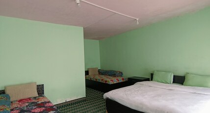 Sasoma homestay Room Type - Bedroom 6