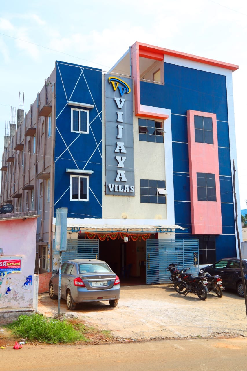 Vijaya Vilas - Tap to explore photos