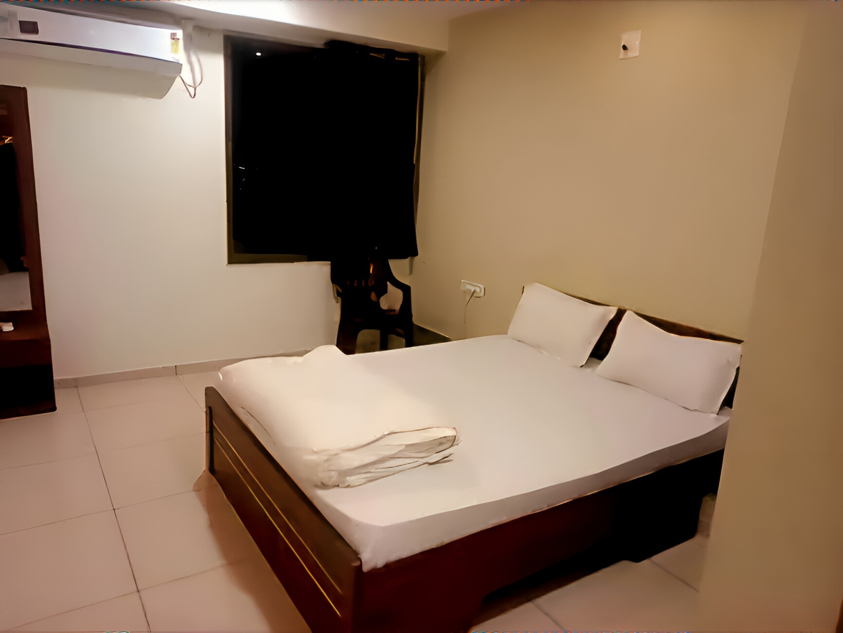 Hotel Dev Bhoomi and Party Lawn - Tap to explore photos