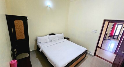 RJ Inn Hotel Room Type - Deluxe Triple