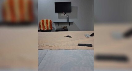 Hotel O Saikrishna Inn Room Type - Classic