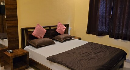 Anand Darshan Homestay Room Type - Standard Room