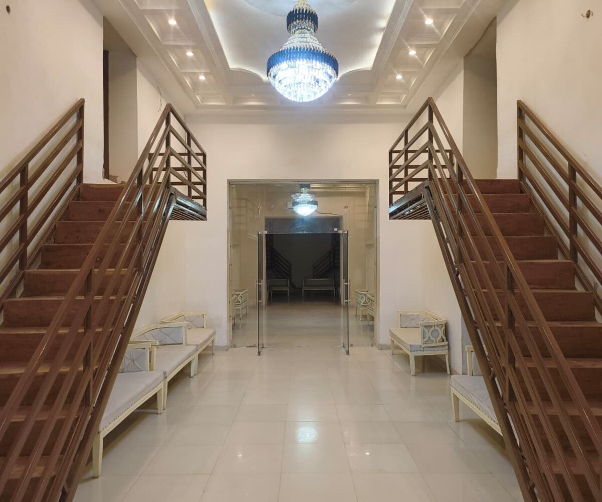 Main gallery