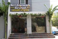 Sri Ganesh Grand