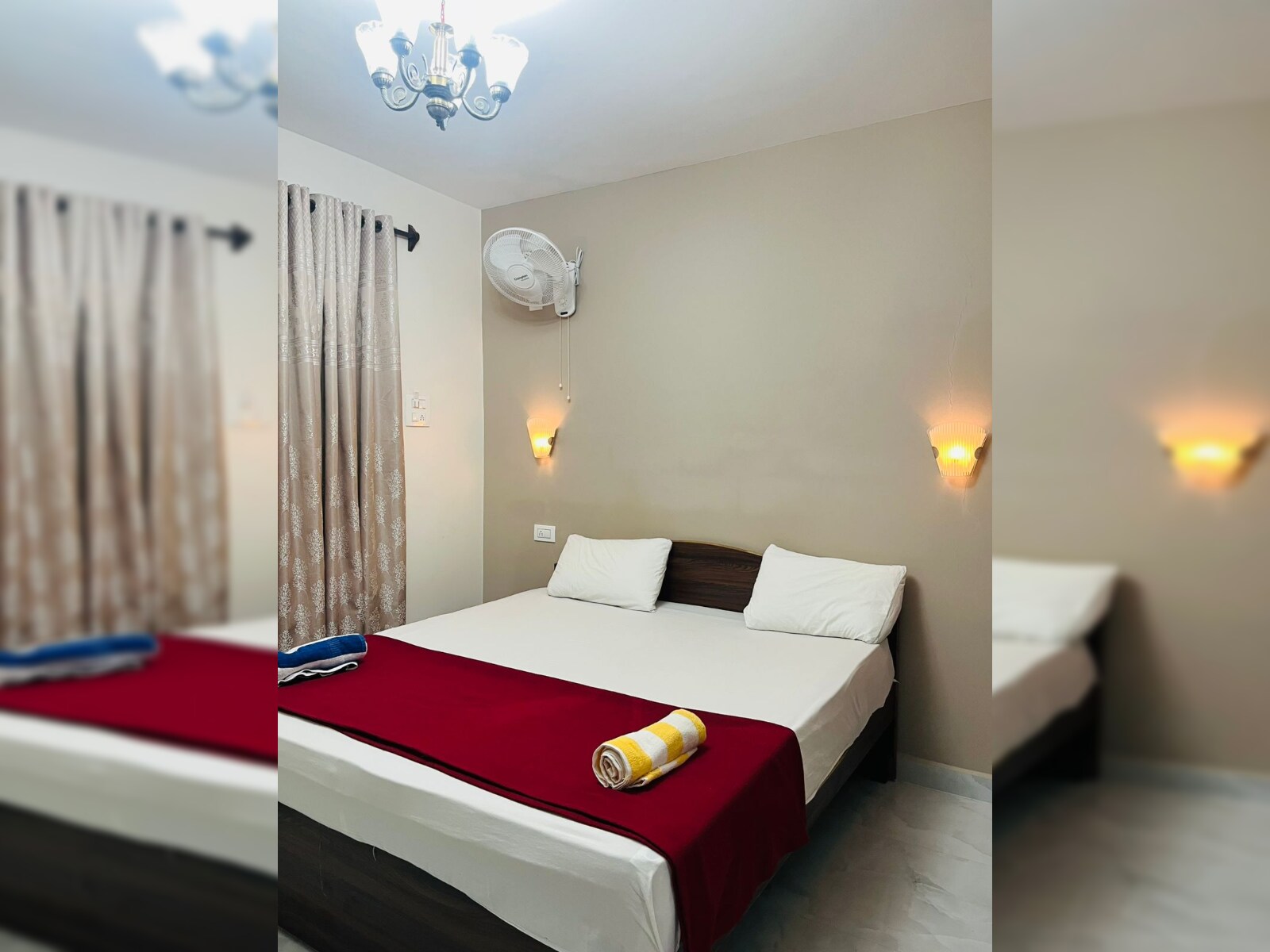 JEET PREMIUM HOMESTAY - Tap to explore photos