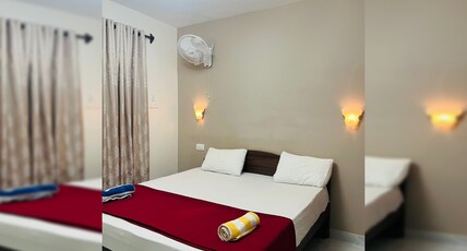 JEET PREMIUM HOMESTAY Room Type - 1 BHK with Kitchen