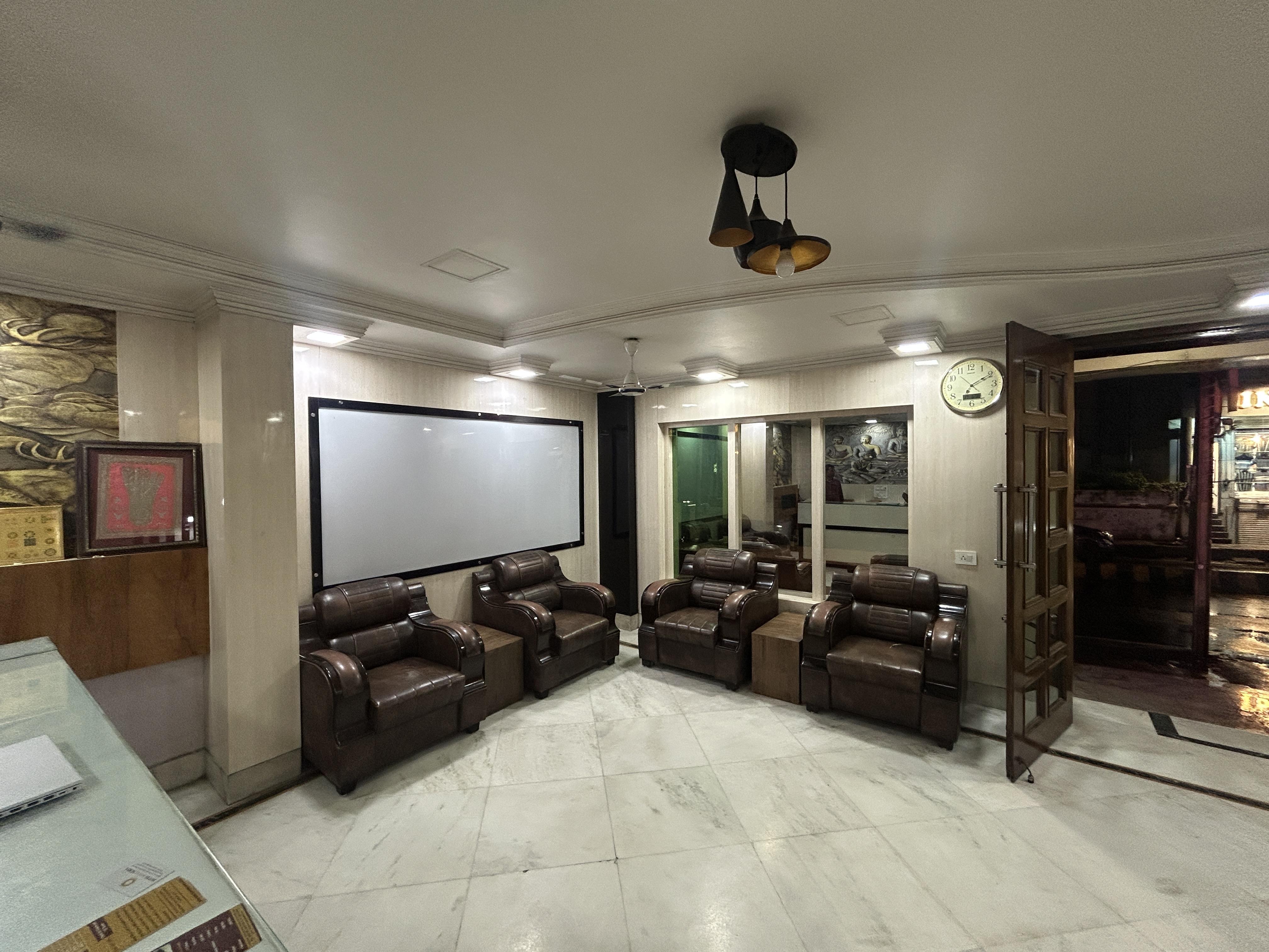 Main gallery