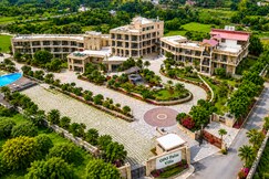 OPO Palm villa Dritan