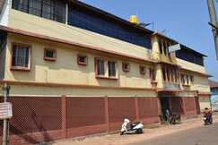 Rooms of Durga Lodge