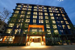 130 Hotel & Residence Bangkok