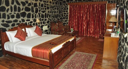 Hotel Jem Valley Room Type - Family Deluxe Room Hotel Jem Valley Room Type - Family Deluxe Room