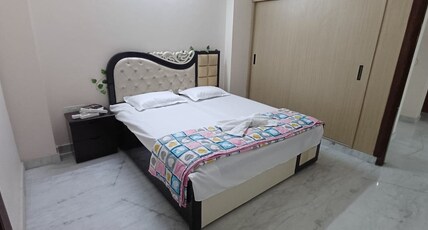 Prakash Bhawan your peaceful stay like your home Room Type - Prakash Bhawan your peaceful stay like your home
