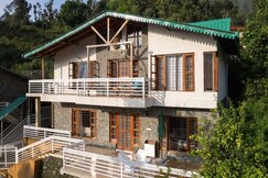 Serene Hills Cottage