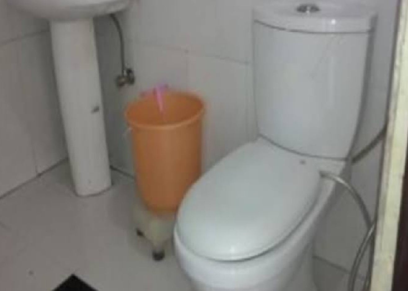 Akbar Hotel - Tap to explore photos