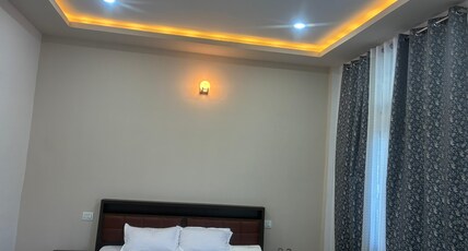 LINYA HOMESTAY Room Type - Bedroom 4
