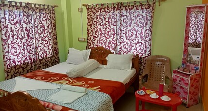 Luxury Cottages in the Shack Room Type - Classic cottage