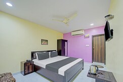 Hotel O The Biztel