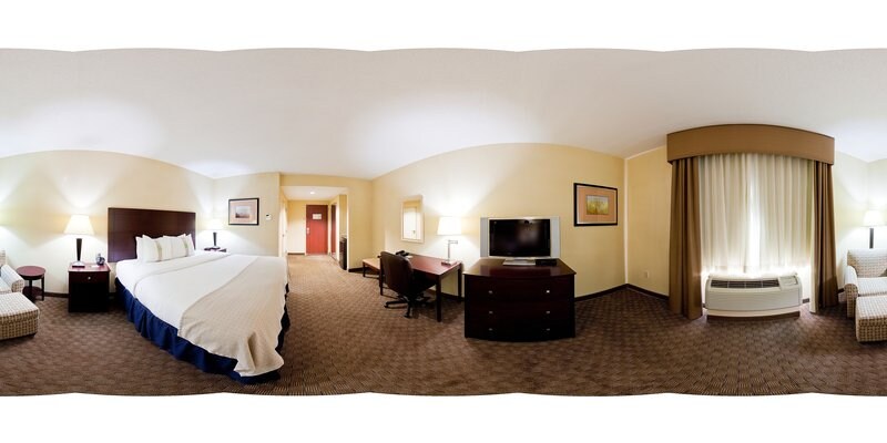 Holiday Inn AUGUSTA WEST I-20 - Tap to explore photos